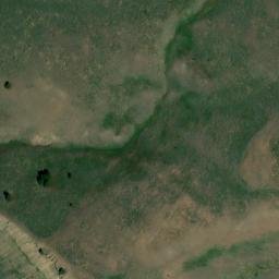 Satellite imagery of 3 GWM — NGS PY1054 — Park County, US, US