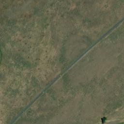 Satellite imagery of 6684.92 — NGS PY1062 — Park County, US, US