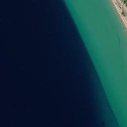 Satellite imagery of Neah-Ta-Wanta Point, US