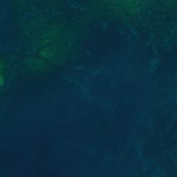 Satellite imagery of Purgatory Point, CA