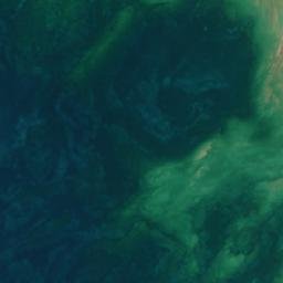 Satellite imagery of Purgatory Point, CA