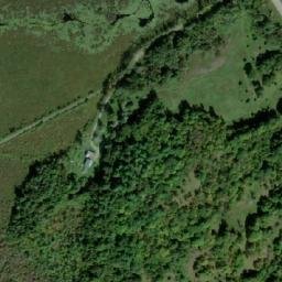 Satellite imagery of Boundary Hill, CA