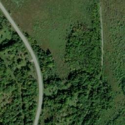 Satellite imagery of Boundary Hill, CA