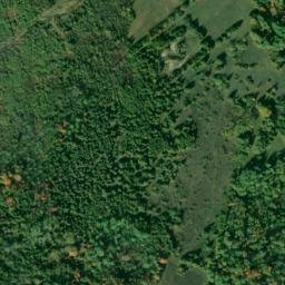 Satellite imagery of DeSalvos Point, CA
