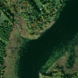 Satellite imagery of DeSalvos Point, CA