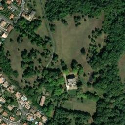 Satellite imagery of Abbaye de Bonlieu de Carbon-Blanc, FR