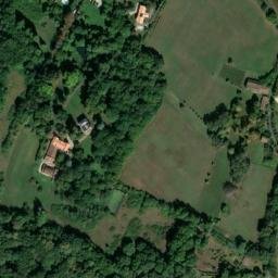 Satellite imagery of Abbaye de Bonlieu de Carbon-Blanc, FR