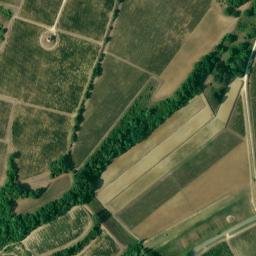 Satellite imagery of Château Ferrand, FR