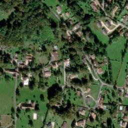 Satellite imagery of La Renaudie, FR
