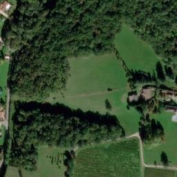 Satellite imagery of La Renaudie, FR