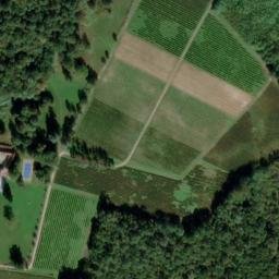 Satellite imagery of La Renaudie, FR