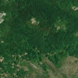 Satellite imagery of Rochers de la Sausse, FR
