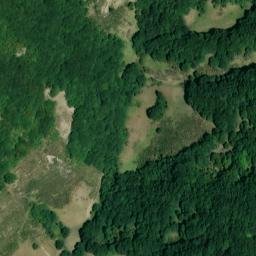 Satellite imagery of Rochers de la Sausse, FR