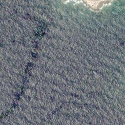Satellite imagery of Rt Peneda, HR