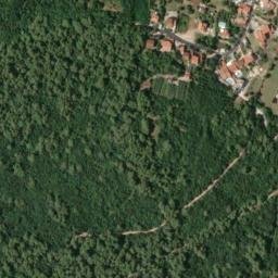 Satellite imagery of Rt Monumenti, HR