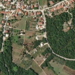 Satellite imagery of Rt Monumenti, HR