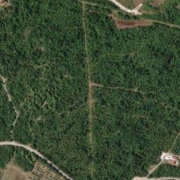 Satellite imagery of Rt Monumenti, HR