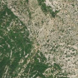 Satellite imagery of Rt Brkljač, HR