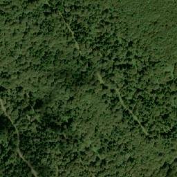 Satellite imagery of Javorovo Bilo, HR