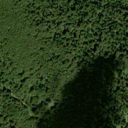 Satellite imagery of Javorovo Bilo, HR