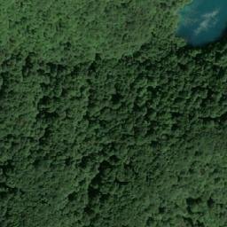 Satellite imagery of Tavan, HR