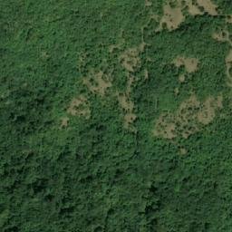 Satellite imagery of Previja, HR