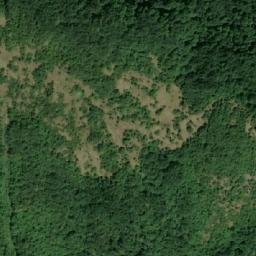 Satellite imagery of Previja, HR