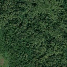 Satellite imagery of Mali Bisovac, BA