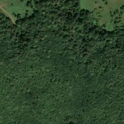 Satellite imagery of Novakovića Glava, BA