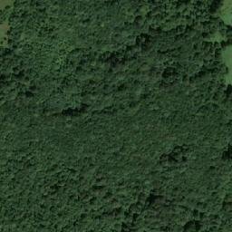 Satellite imagery of Novakovića Glava, BA