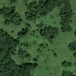 Satellite imagery of Novakovića Glava, BA