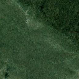 Satellite imagery of Sokolov Kamen, BA