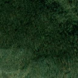 Satellite imagery of Sokolov Kamen, BA