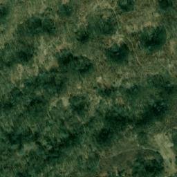 Satellite imagery of Okrugljak, BA