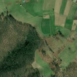 Satellite imagery of Kolajevac, BA