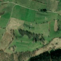 Satellite imagery of Kolajevac, BA