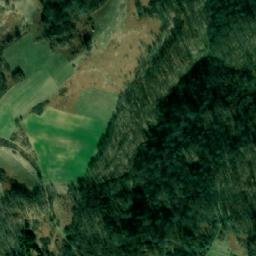 Satellite imagery of Rađanovo Brdo, BA