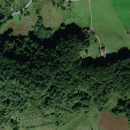 Satellite imagery of Jezerača, BA