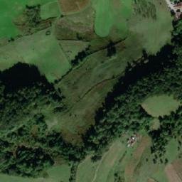 Satellite imagery of Jezerača, BA