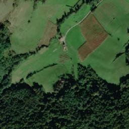 Satellite imagery of Vrepčevina, BA