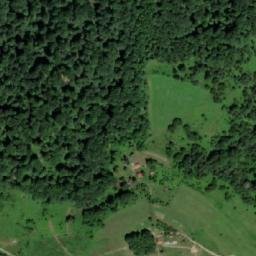 Satellite imagery of Antonića Brdo, BA