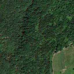 Satellite imagery of Tisova Kosa, BA