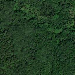 Satellite imagery of Lužanska Kosa, BA