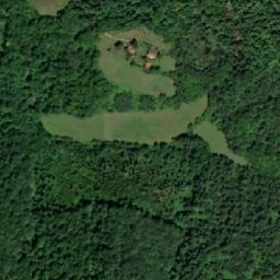 Satellite imagery of Lužanska Kosa, BA