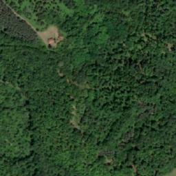 Satellite imagery of Matića Brdo, BA