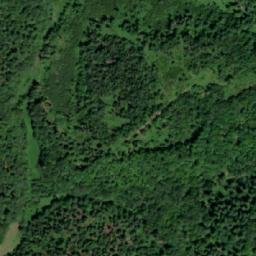 Satellite imagery of Matića Brdo, BA