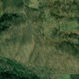 Satellite imagery of Dragišića Glavica, BA
