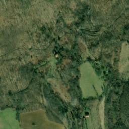 Satellite imagery of Dragišića Glavica, BA
