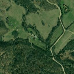 Satellite imagery of Popovac, BA