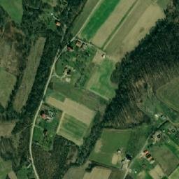 Satellite imagery of Jankovića Brdo, BA